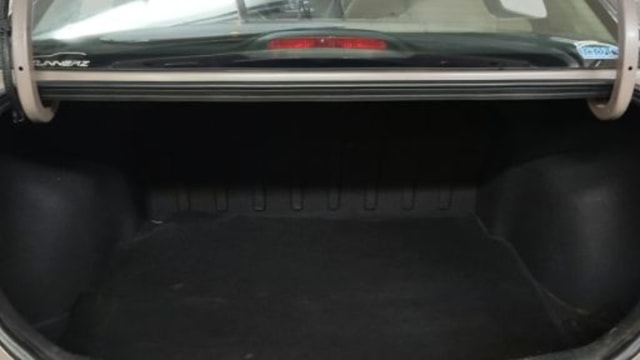 View Hyundai Verna Image 11 Used Hyundai Verna Image 11