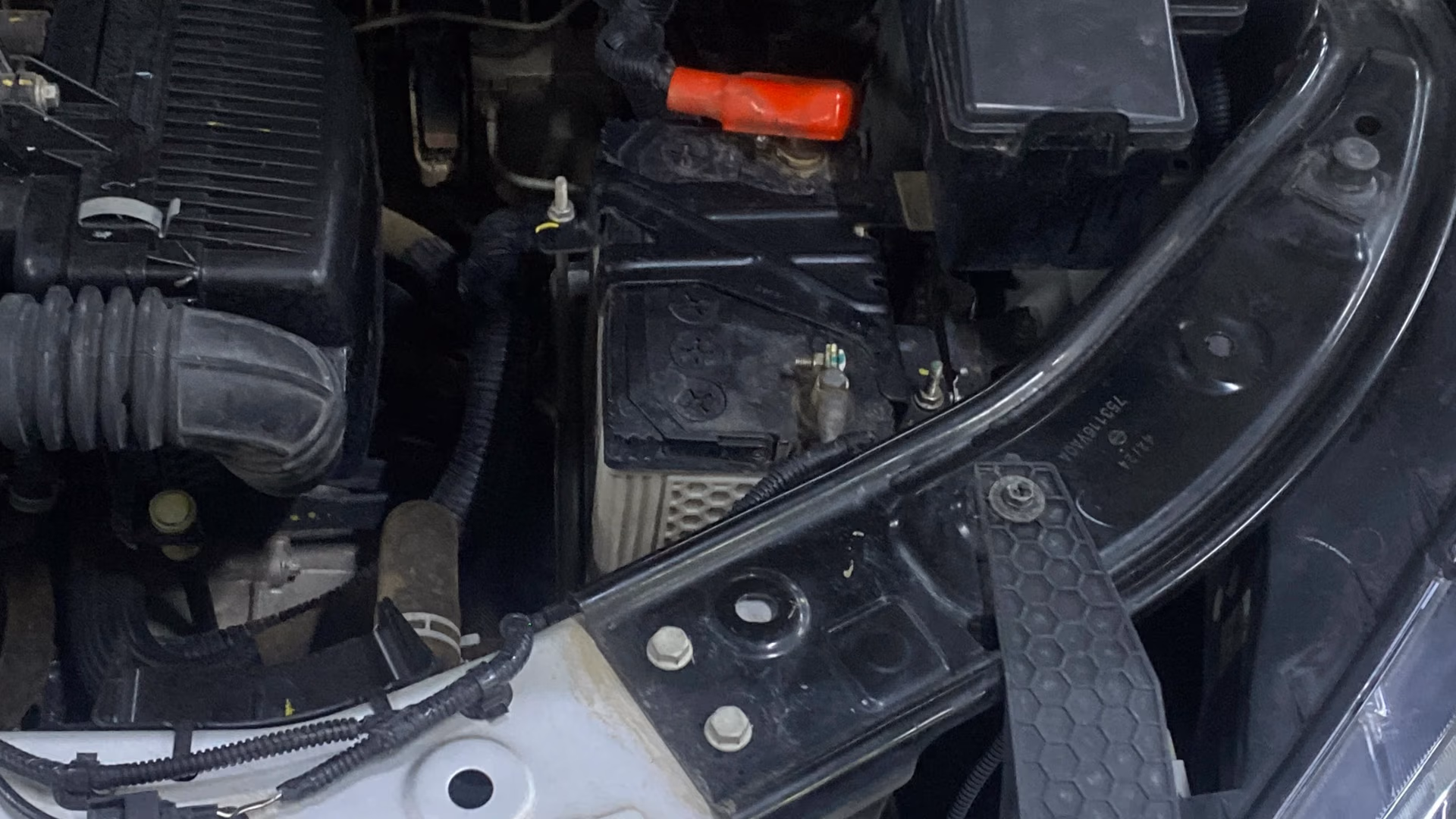 Used 2024 Nissan Magnite Used 2024 Nissan Magnite