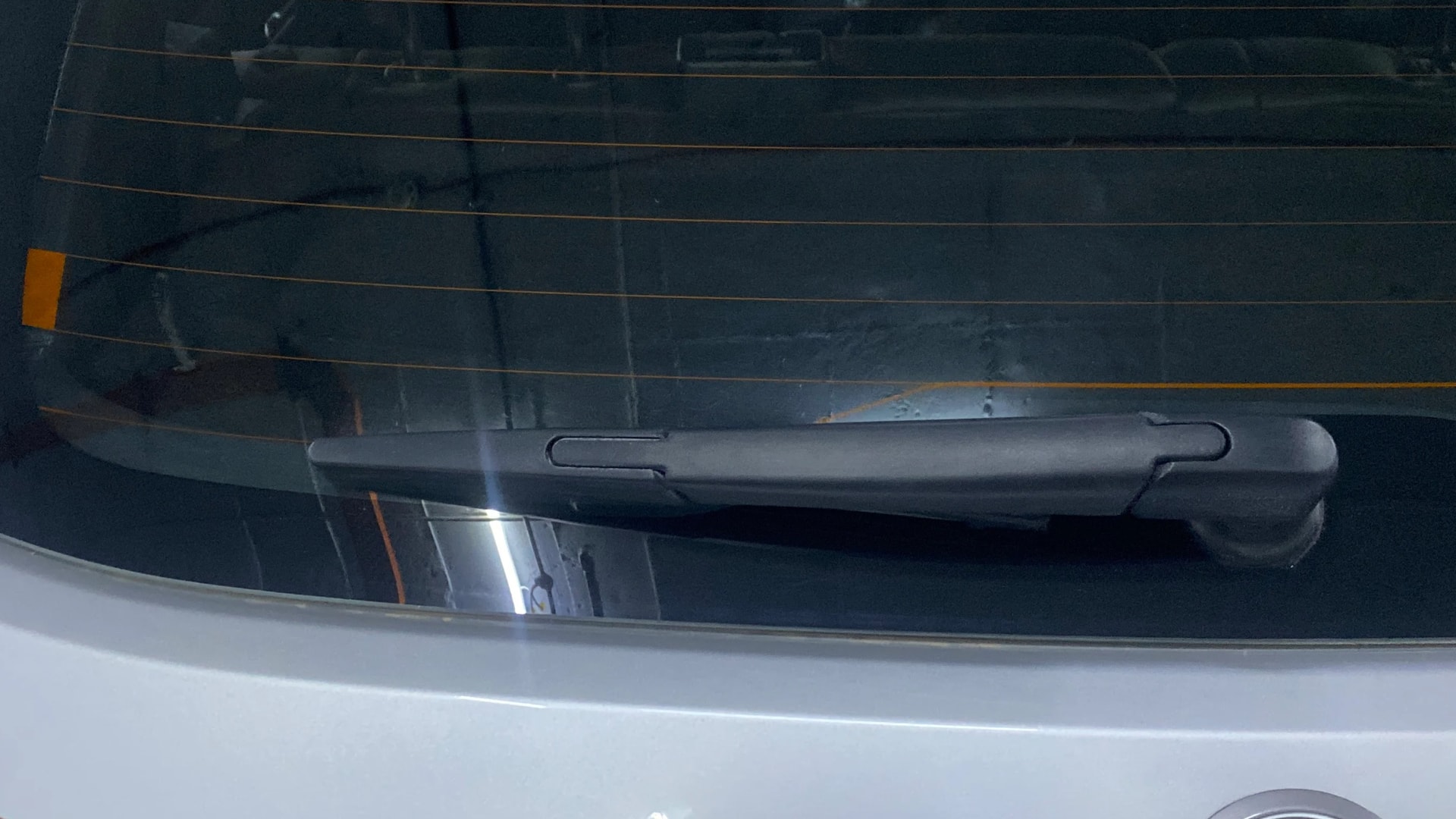 Used 2024 Nissan Magnite Used 2024 Nissan Magnite