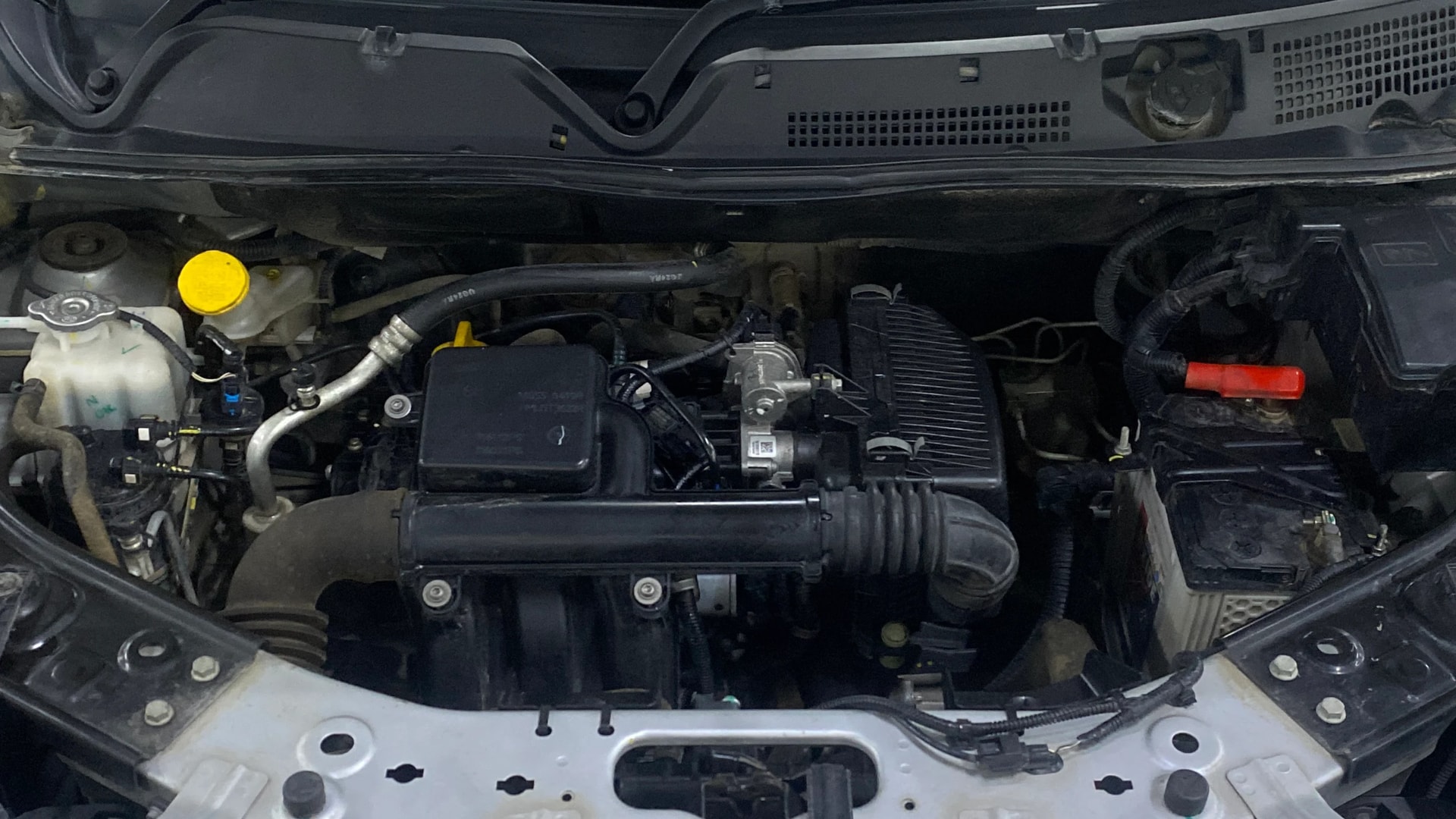 Used 2024 Nissan Magnite Used 2024 Nissan Magnite