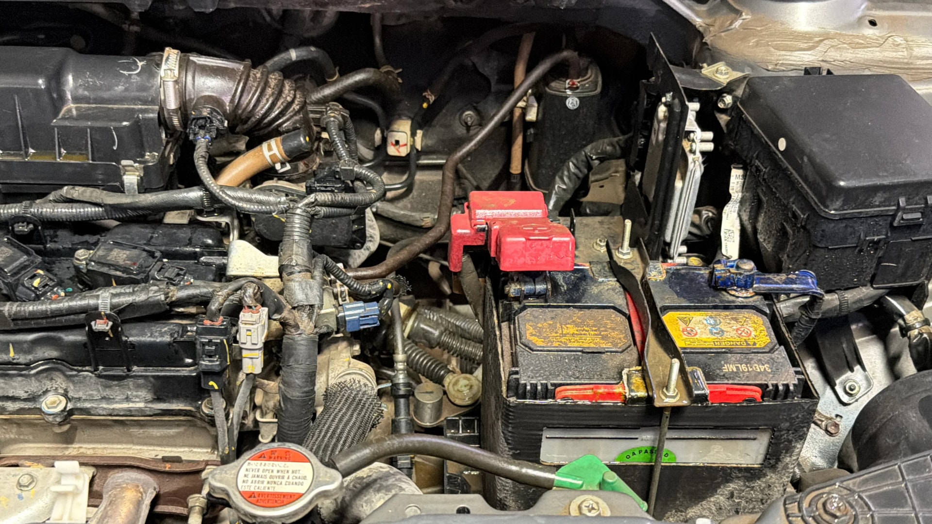 Used 2021 Maruti Suzuki 1000 Used 2021 Maruti Suzuki 1000