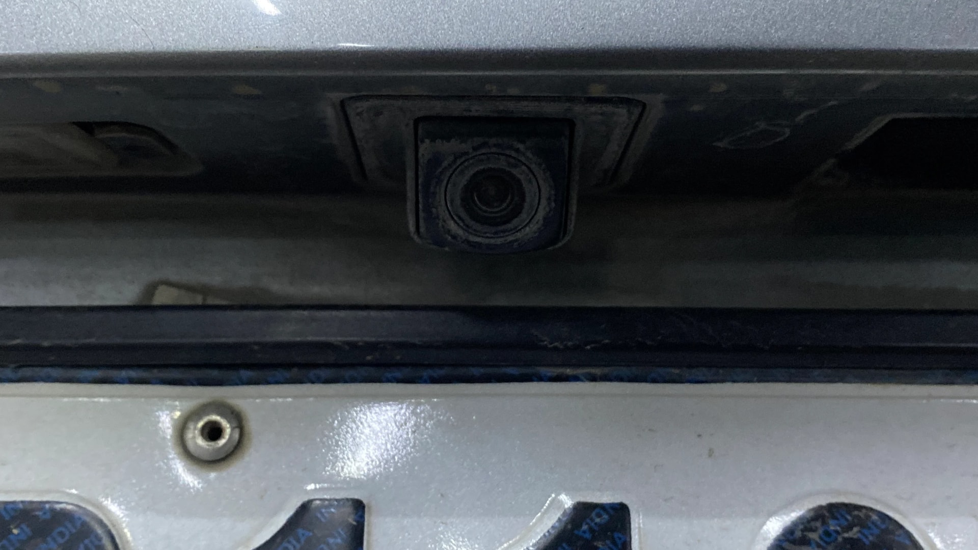 View 2021 MG Hector Super Hybrid BS IV Image 16 Used 2021 MG Hector Super Hybrid BS IV Image 16