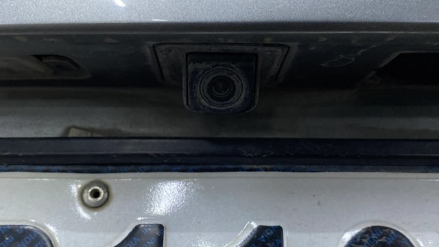 View MG Hector Image 16 Used MG Hector Image 16
