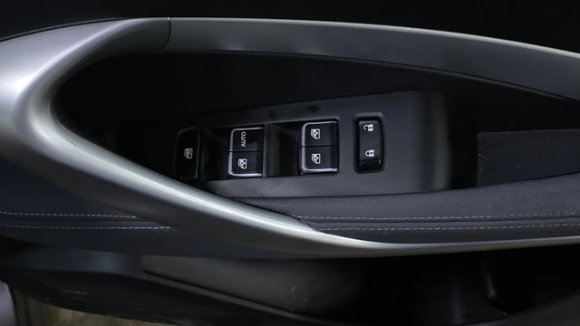 View MG Hector Image 39 Used MG Hector Image 39