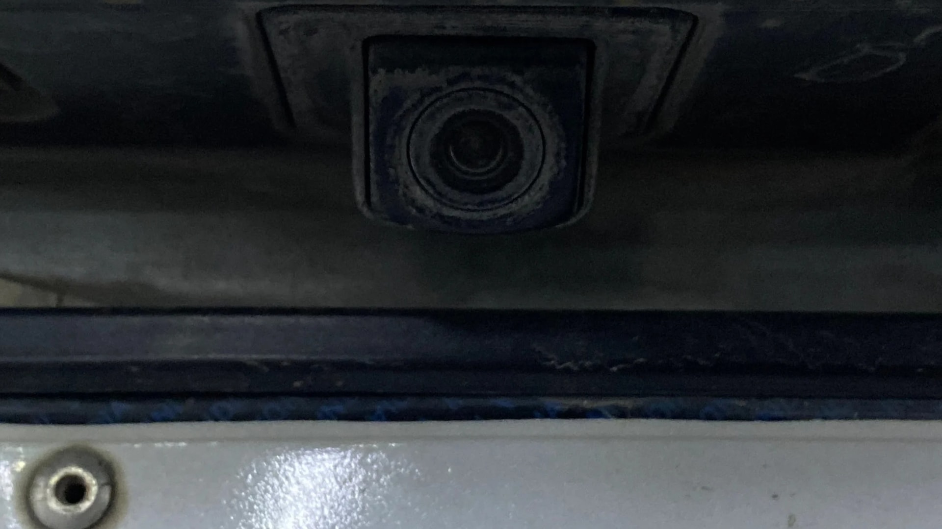 Used 2021 MG Hector Used 2021 MG Hector