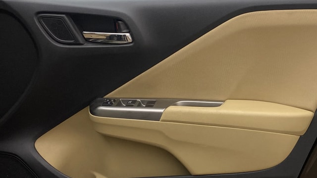 View Honda City Image 33 Used Honda City Image 33