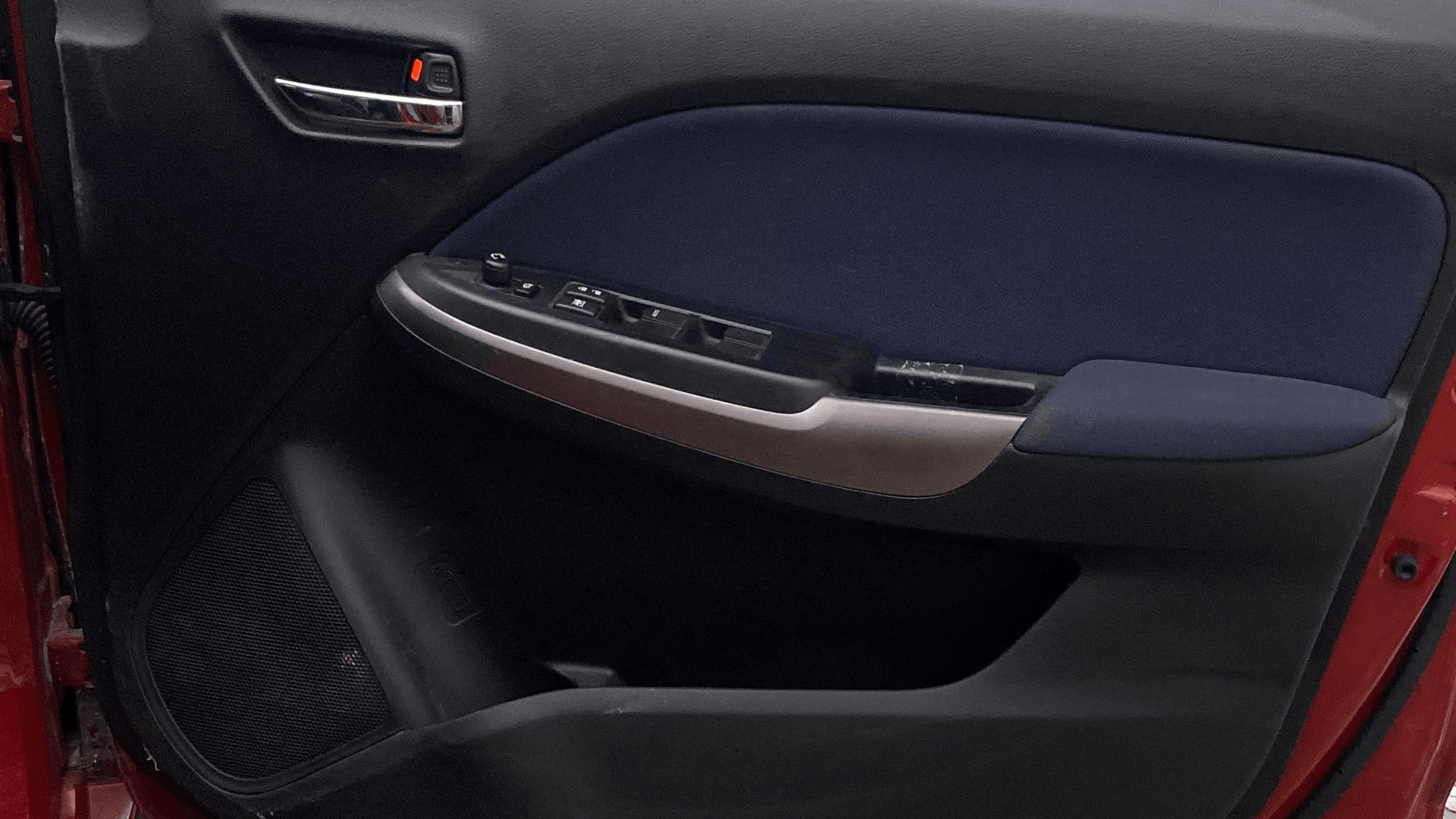Used 2020 Toyota Glanza Used 2020 Toyota Glanza