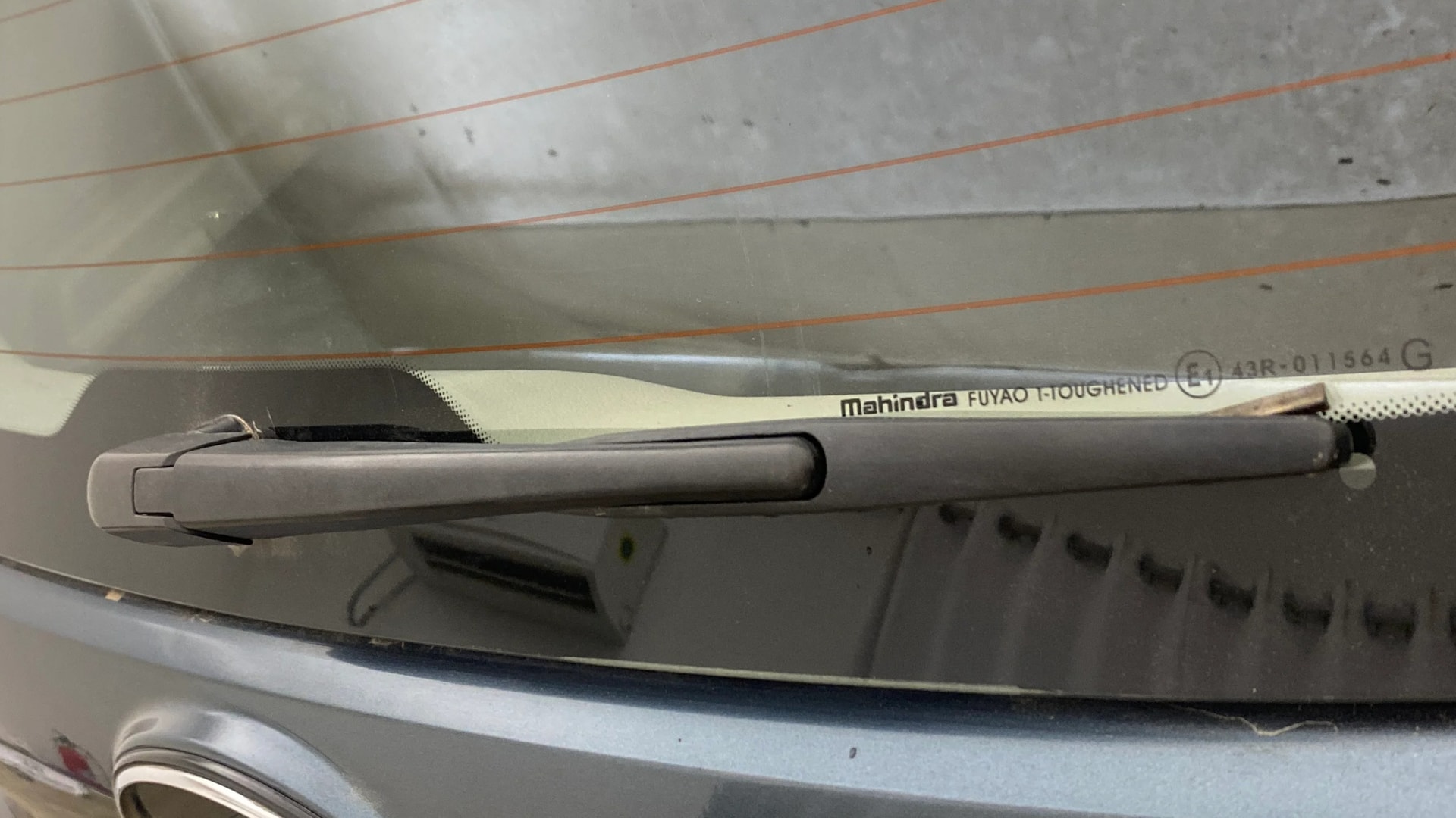 Used 2019 Mahindra XUV300 Used 2019 Mahindra XUV300