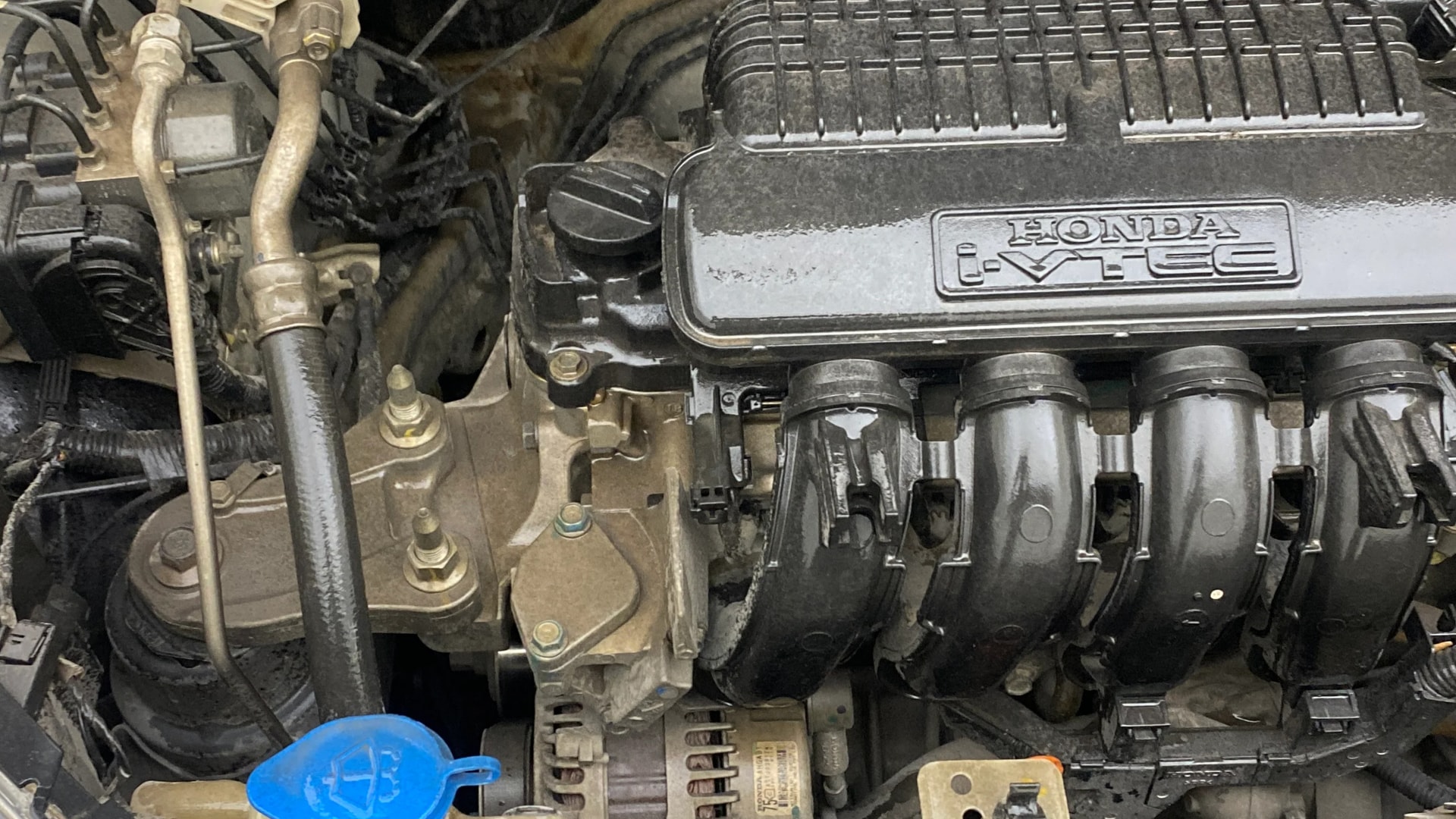Used 2019 Honda Jazz Used 2019 Honda Jazz