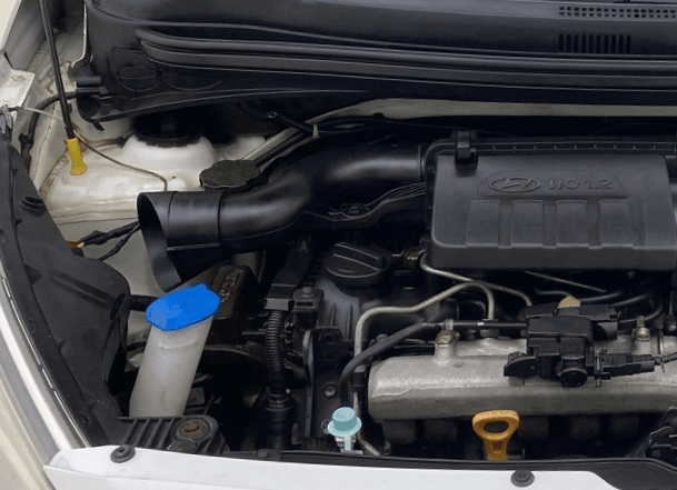 Used 2018 Hyundai Grand i10 Used 2018 Hyundai Grand i10