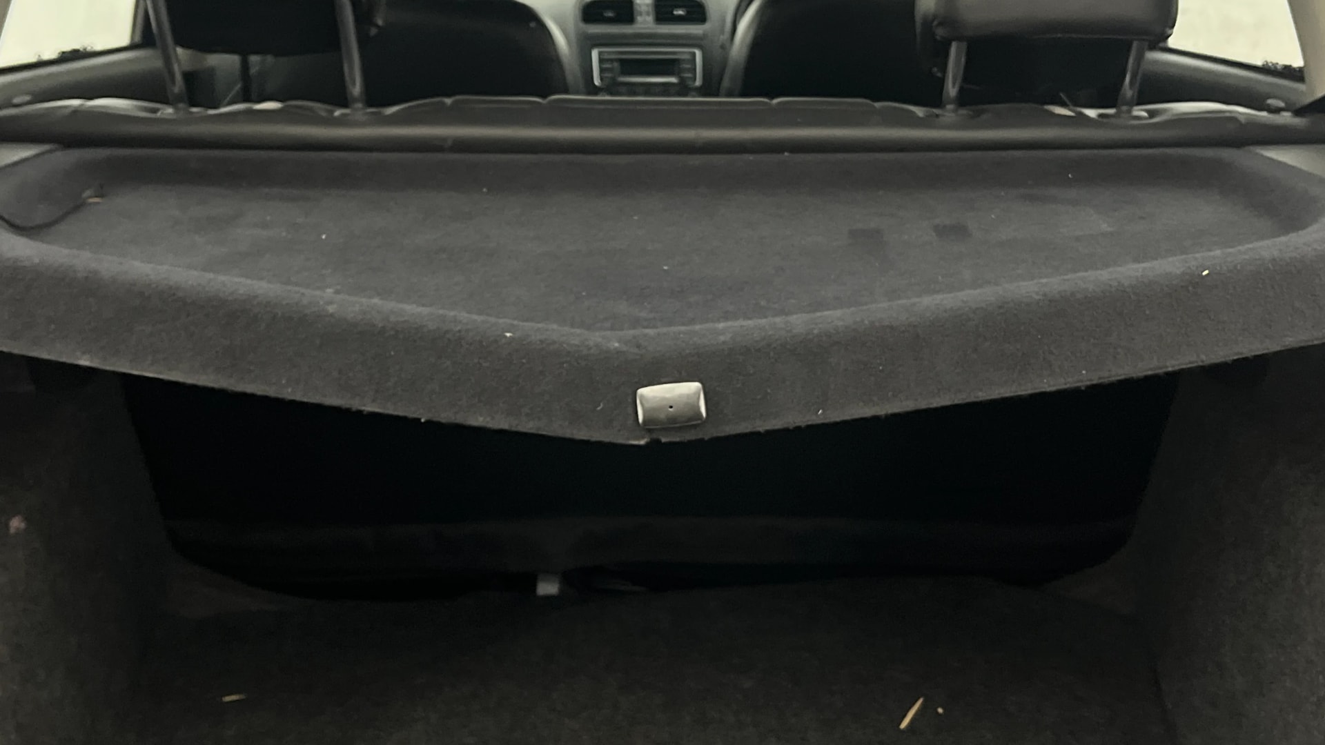 Used 2015 Volkswagen Polo Used 2015 Volkswagen Polo