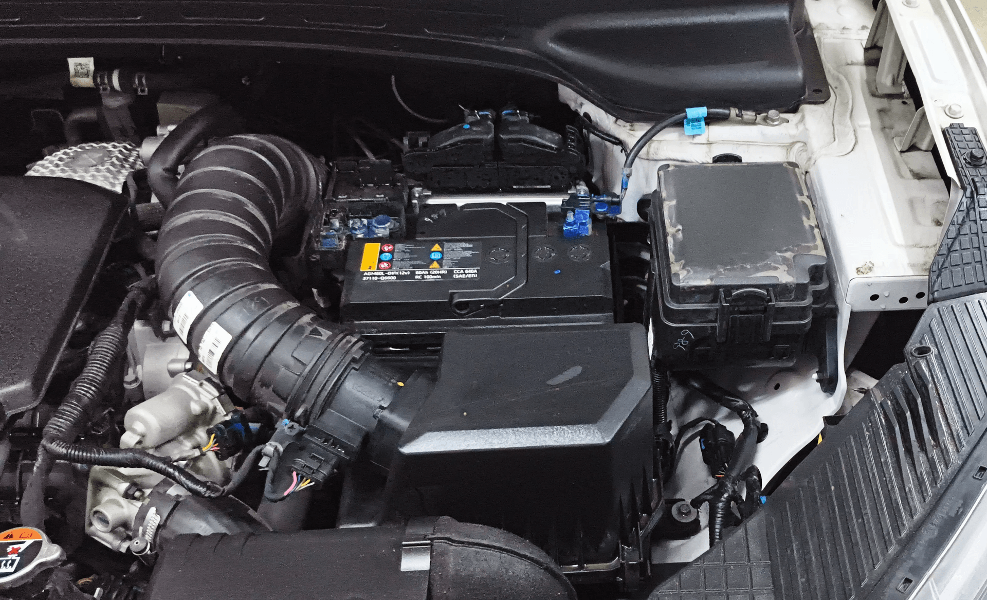 Used 2024 Hyundai Alcazar Used 2024 Hyundai Alcazar