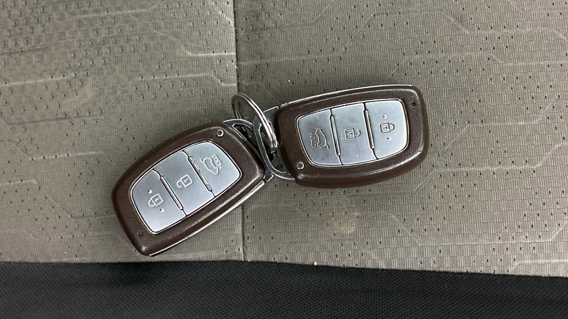 Used 2018 Hyundai Creta Used 2018 Hyundai Creta