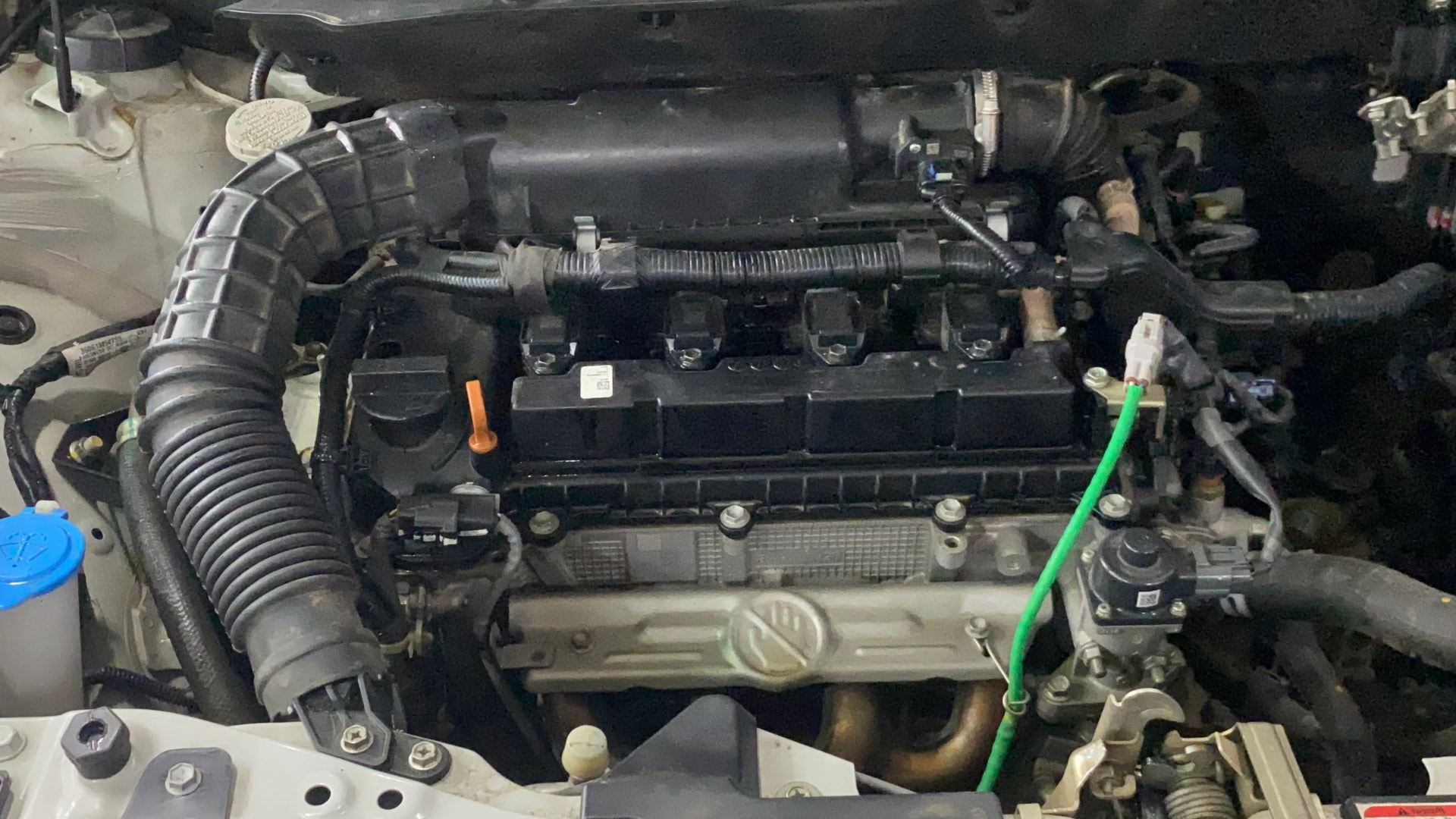 View 2023 Maruti Suzuki 1000 Base Variant Image 3 Used 2023 Maruti Suzuki 1000 Base Variant Image 3