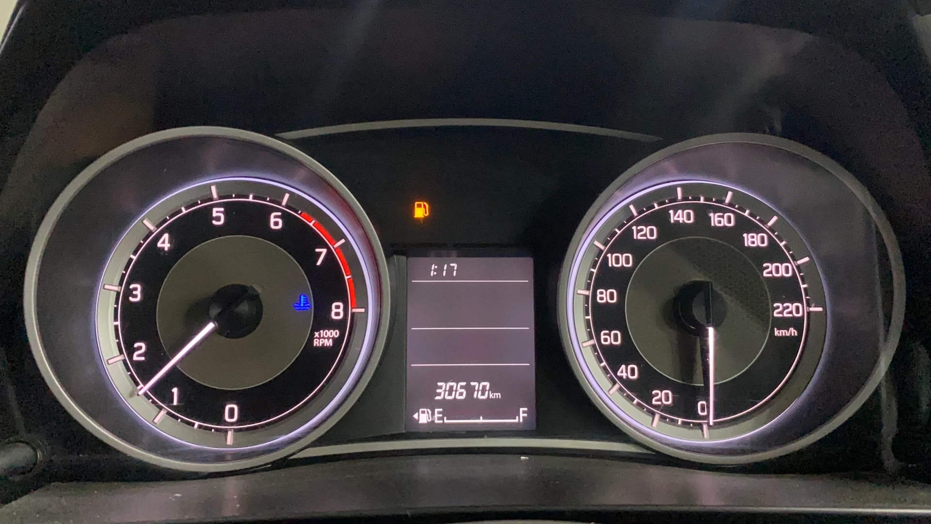 View 2023 Maruti Suzuki 1000 Base Variant Image 33 Used 2023 Maruti Suzuki 1000 Base Variant Image 33