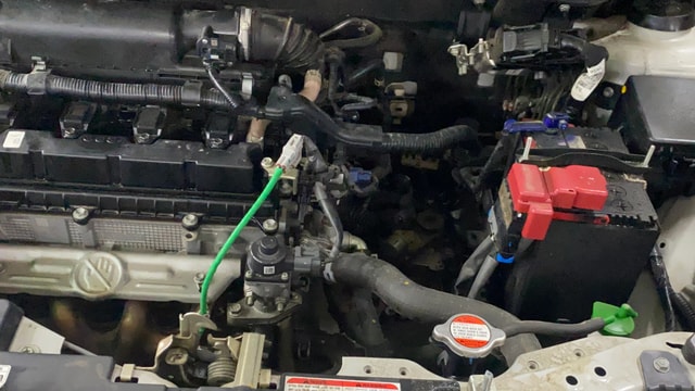 View Maruti Suzuki 1000 Image 13 Used Maruti Suzuki 1000 Image 13