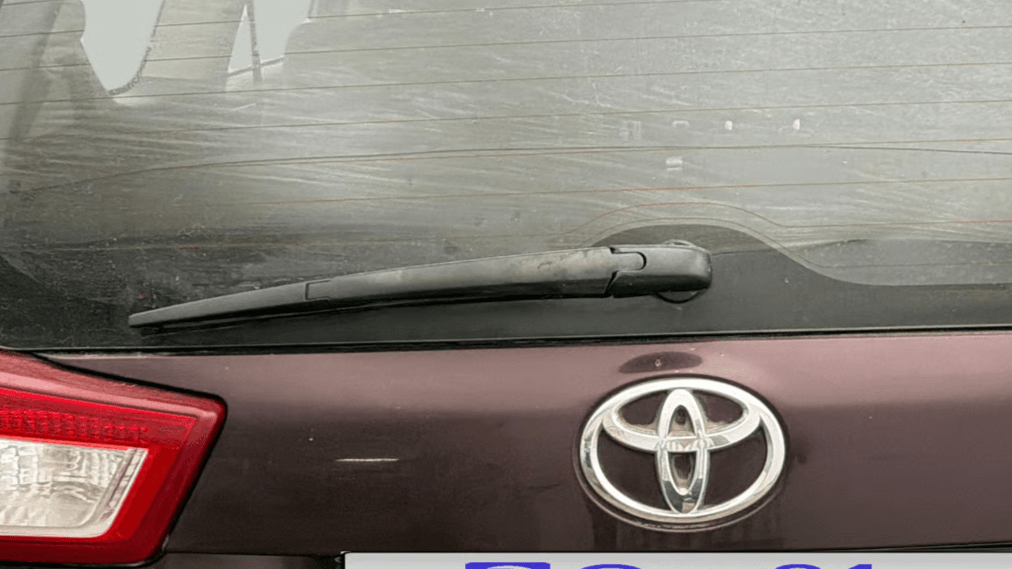 Used 2022 Toyota Innova Crysta Used 2022 Toyota Innova Crysta