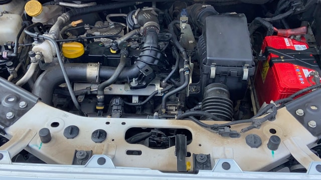 View Nissan Magnite Image 42 Used Nissan Magnite Image 42
