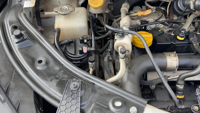 View Nissan Magnite Image 3 Used Nissan Magnite Image 3
