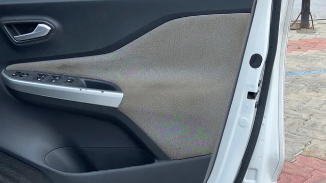 View Nissan Magnite Image 33 Used Nissan Magnite Image 33