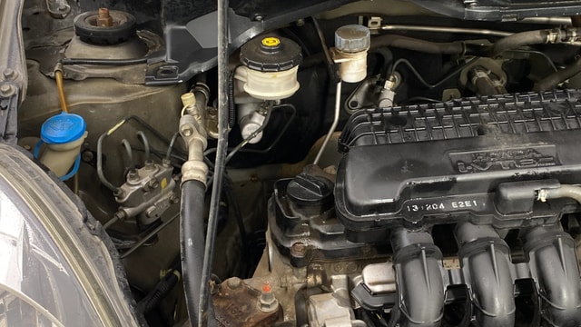 View Honda Amaze Image 3 Used Honda Amaze Image 3