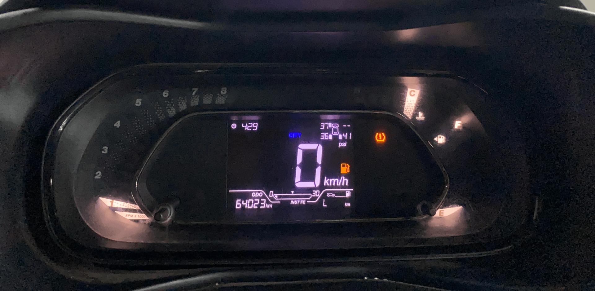 Used 2022 Tata Nexon Used 2022 Tata Nexon