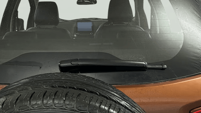 View Ford EcoSport Image 44 Used Ford EcoSport Image 44