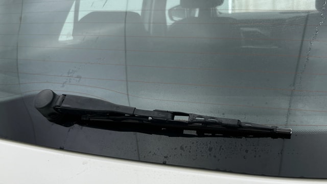 View Skoda Kushaq Image 45 Used Skoda Kushaq Image 45