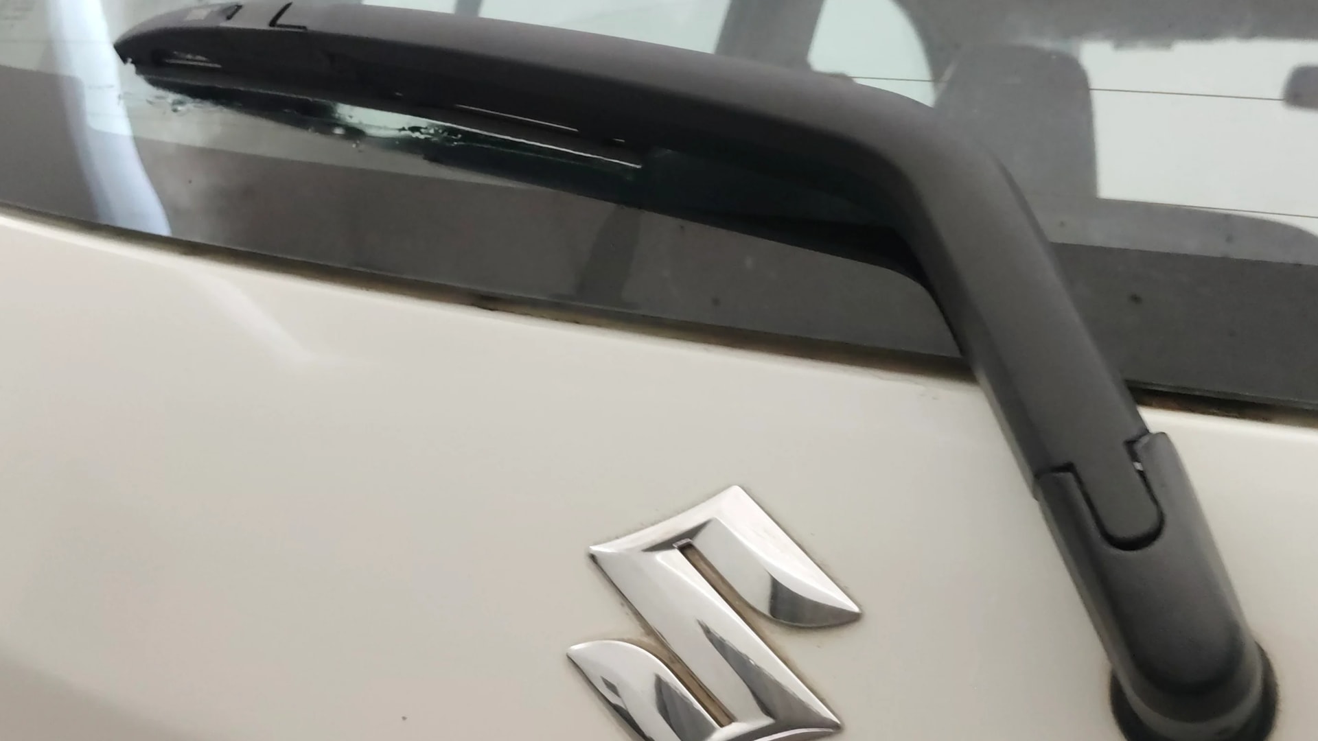 View 2020 Maruti Suzuki 1000 Base Variant Image 41 Used 2020 Maruti Suzuki 1000 Base Variant Image 41