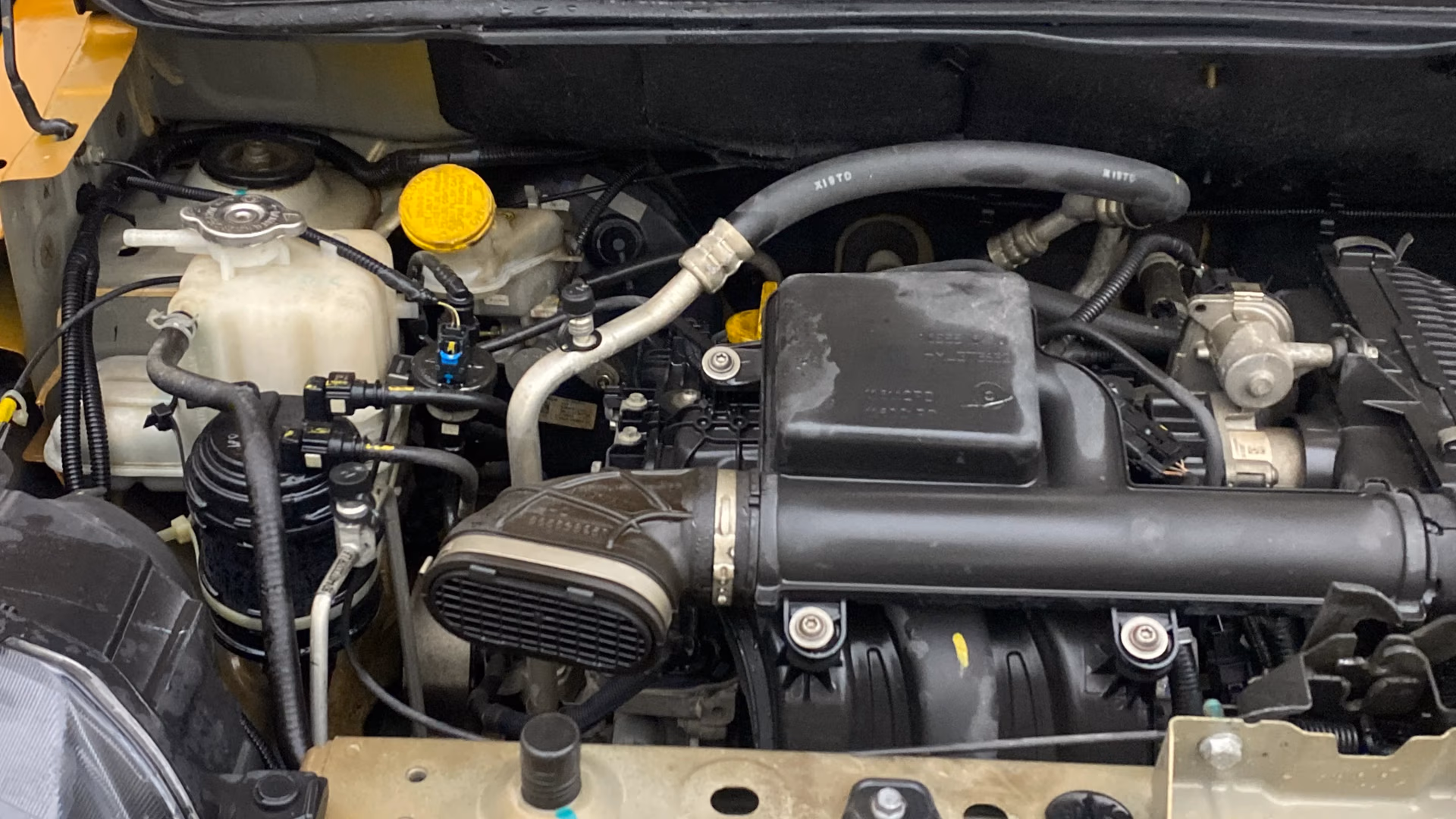 Used 2022 Renault Triber Used 2022 Renault Triber