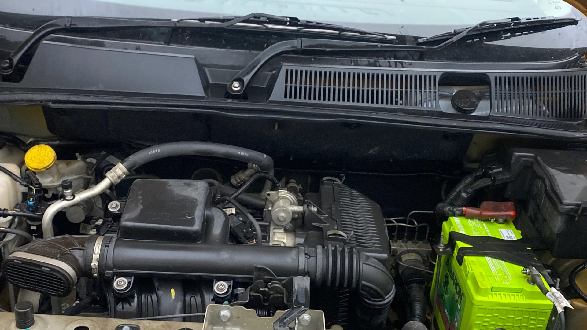 Used 2022 Renault Triber Used 2022 Renault Triber