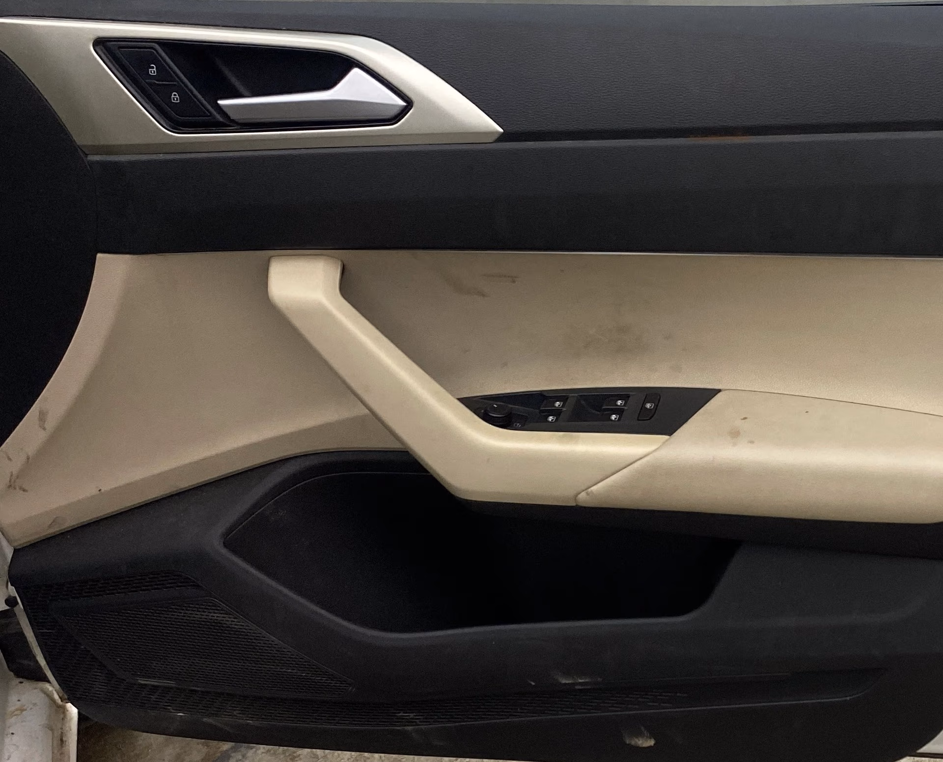 Used 2023 Volkswagen Virtus Used 2023 Volkswagen Virtus