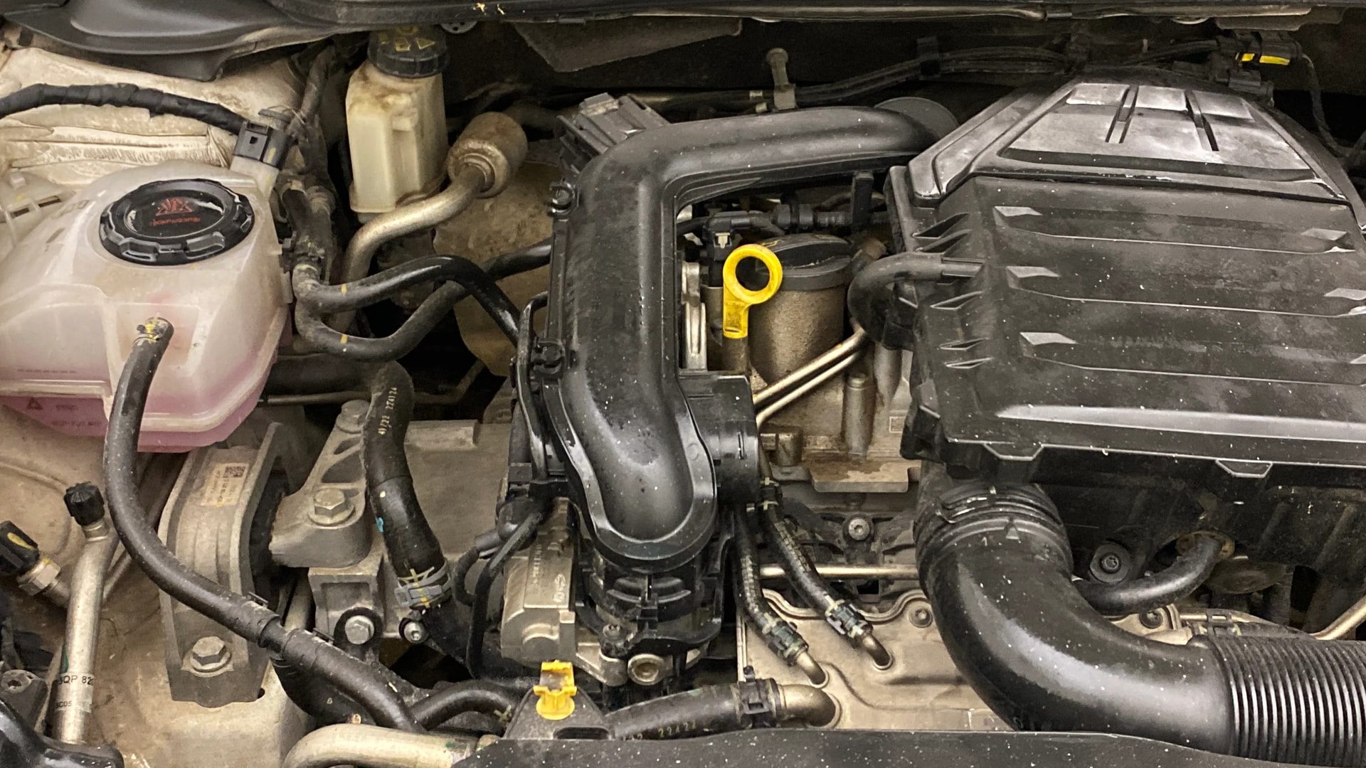 Used 2023 Volkswagen Virtus Used 2023 Volkswagen Virtus