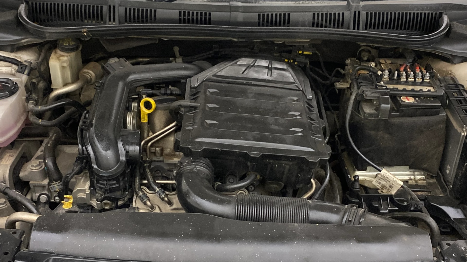 Used 2023 Volkswagen Virtus Used 2023 Volkswagen Virtus