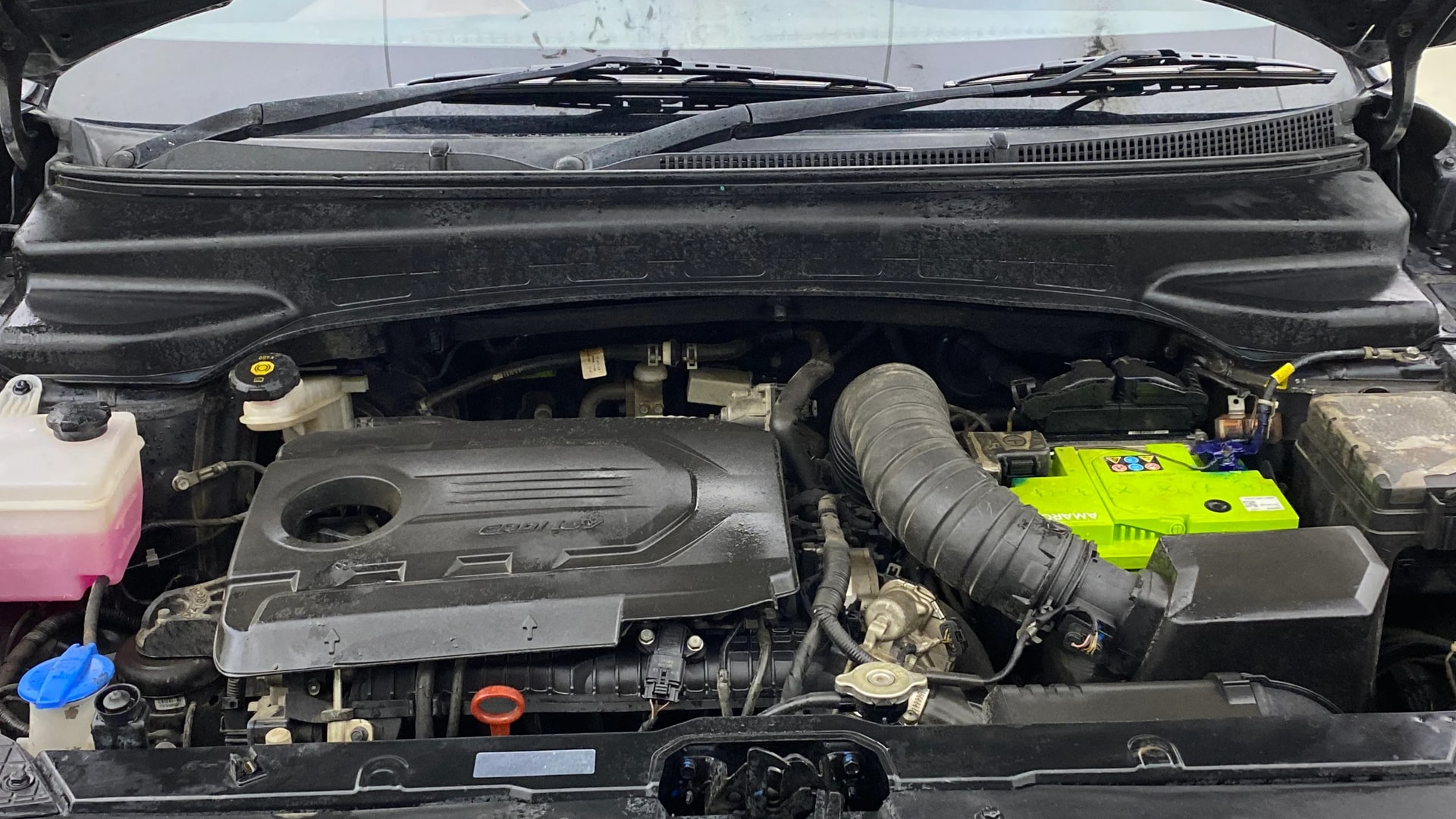Used 2022 Hyundai Alcazar Used 2022 Hyundai Alcazar