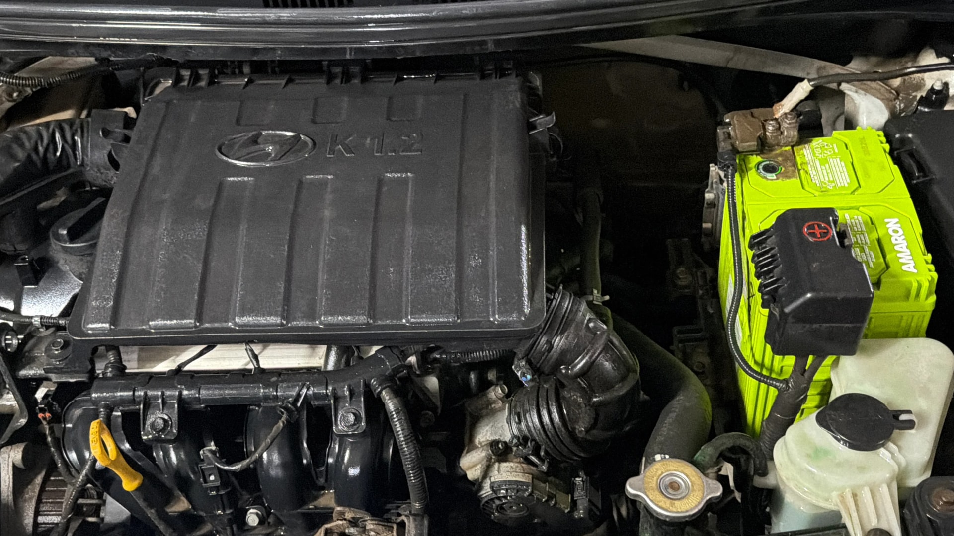 Used 2018 Hyundai Grand i10 Used 2018 Hyundai Grand i10