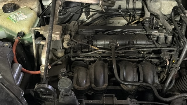 View Ford EcoSport Image 3 Used Ford EcoSport Image 3