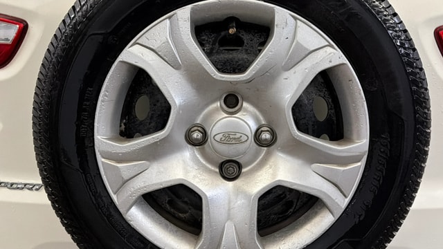 View Ford EcoSport Image 24 Used Ford EcoSport Image 24