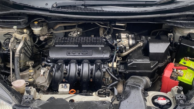 View Honda Jazz Image 42 Used Honda Jazz Image 42