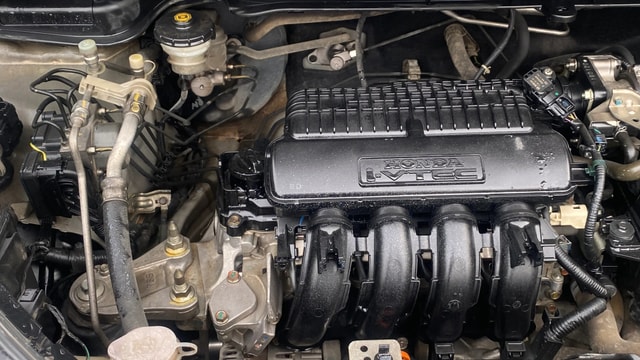 View Honda Jazz Image 4 Used Honda Jazz Image 4