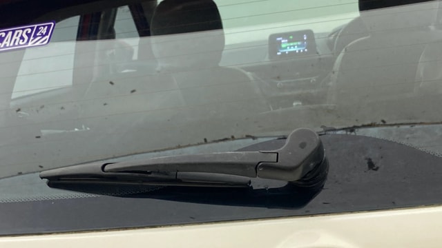 View Tata Nexon Image 43 Used Tata Nexon Image 43