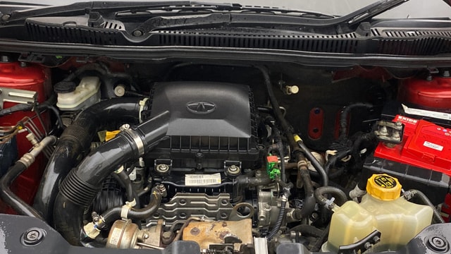 View Tata Nexon Image 42 Used Tata Nexon Image 42