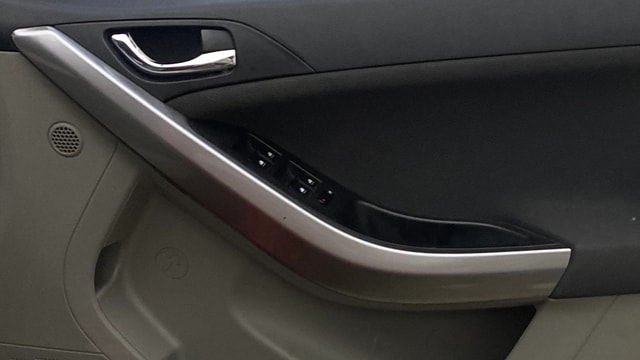 View Tata Nexon Image 33 Used Tata Nexon Image 33