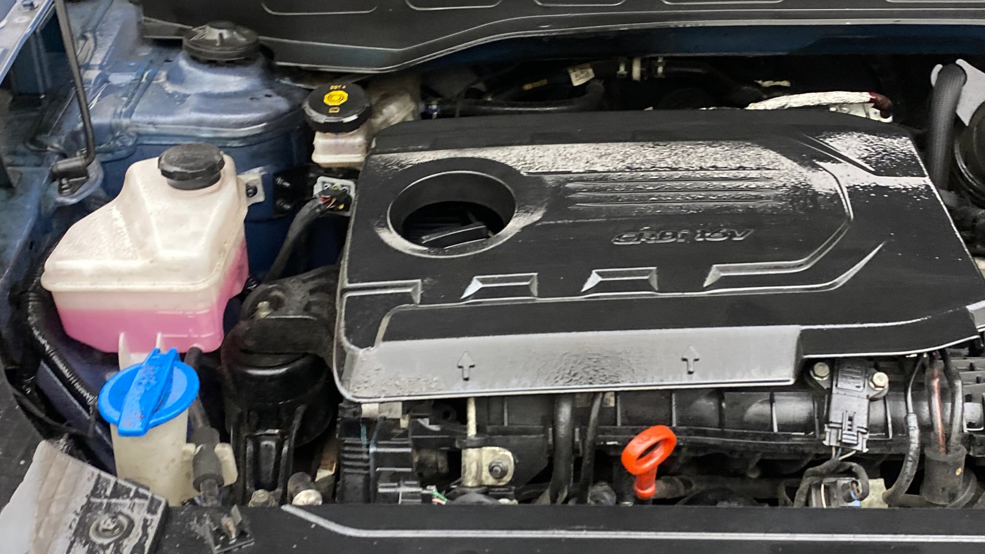 Used 2022 Hyundai Venue Used 2022 Hyundai Venue