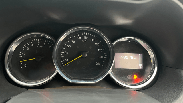 View Renault Duster Image 33 Used Renault Duster Image 33