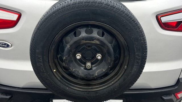 View Ford EcoSport Image 25 Used Ford EcoSport Image 25