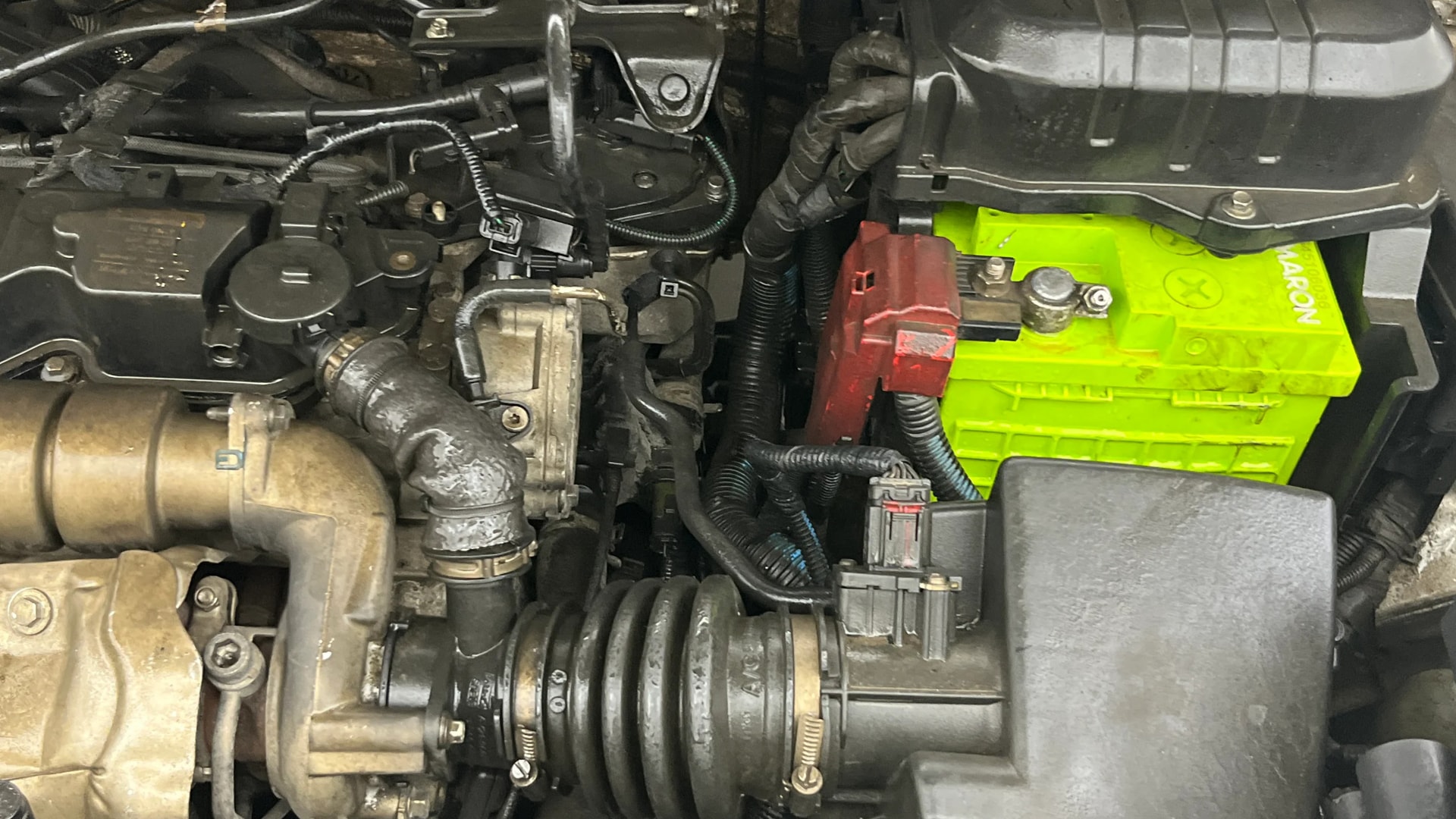 Used 2013 Ford EcoSport Used 2013 Ford EcoSport