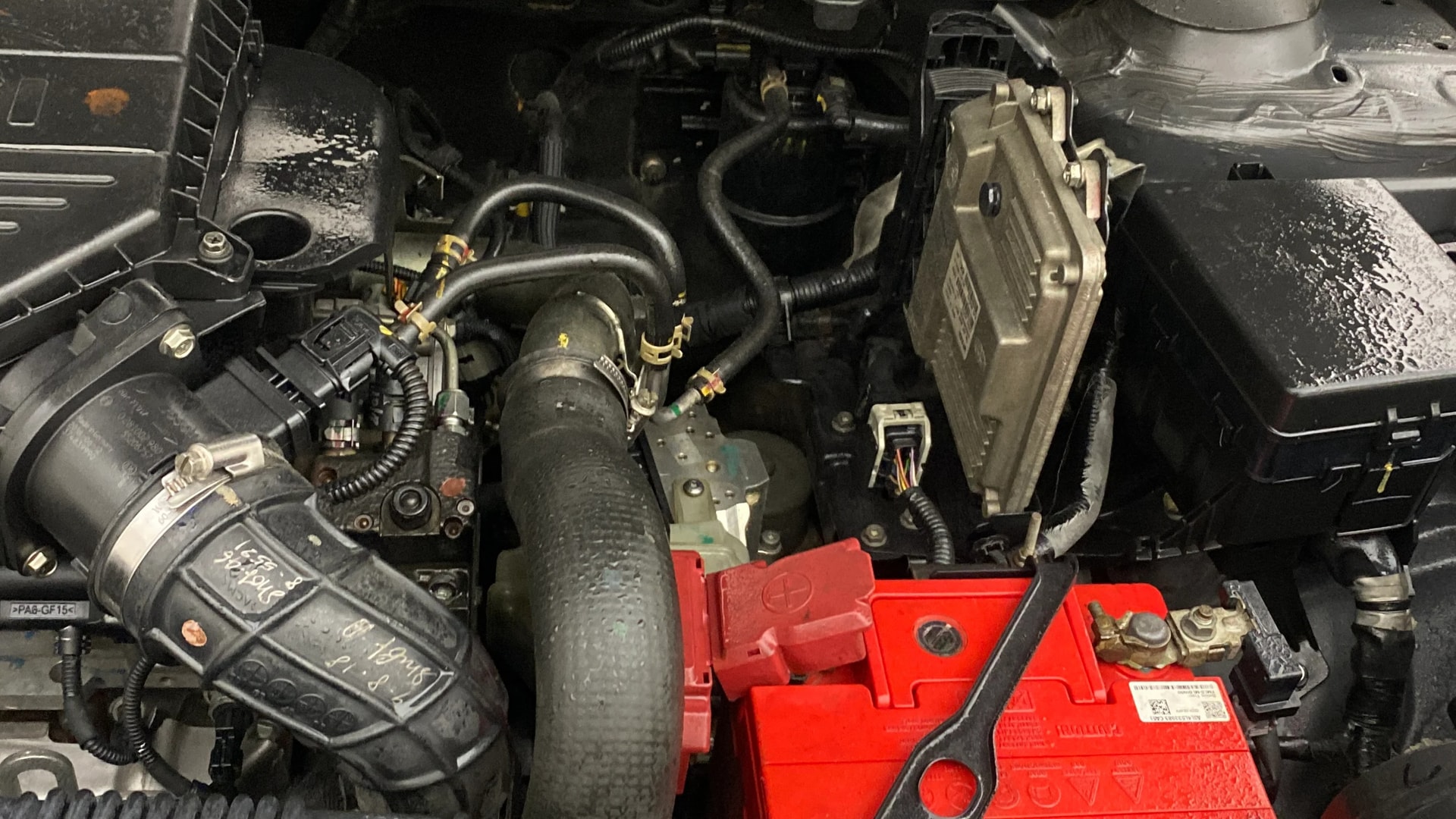 Used 2018 Maruti Suzuki 1000 Used 2018 Maruti Suzuki 1000