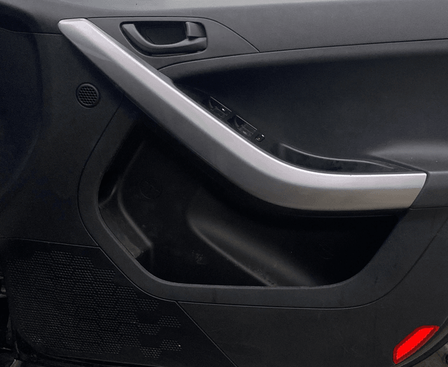 View Tata Nexon Image 33 Used Tata Nexon Image 33