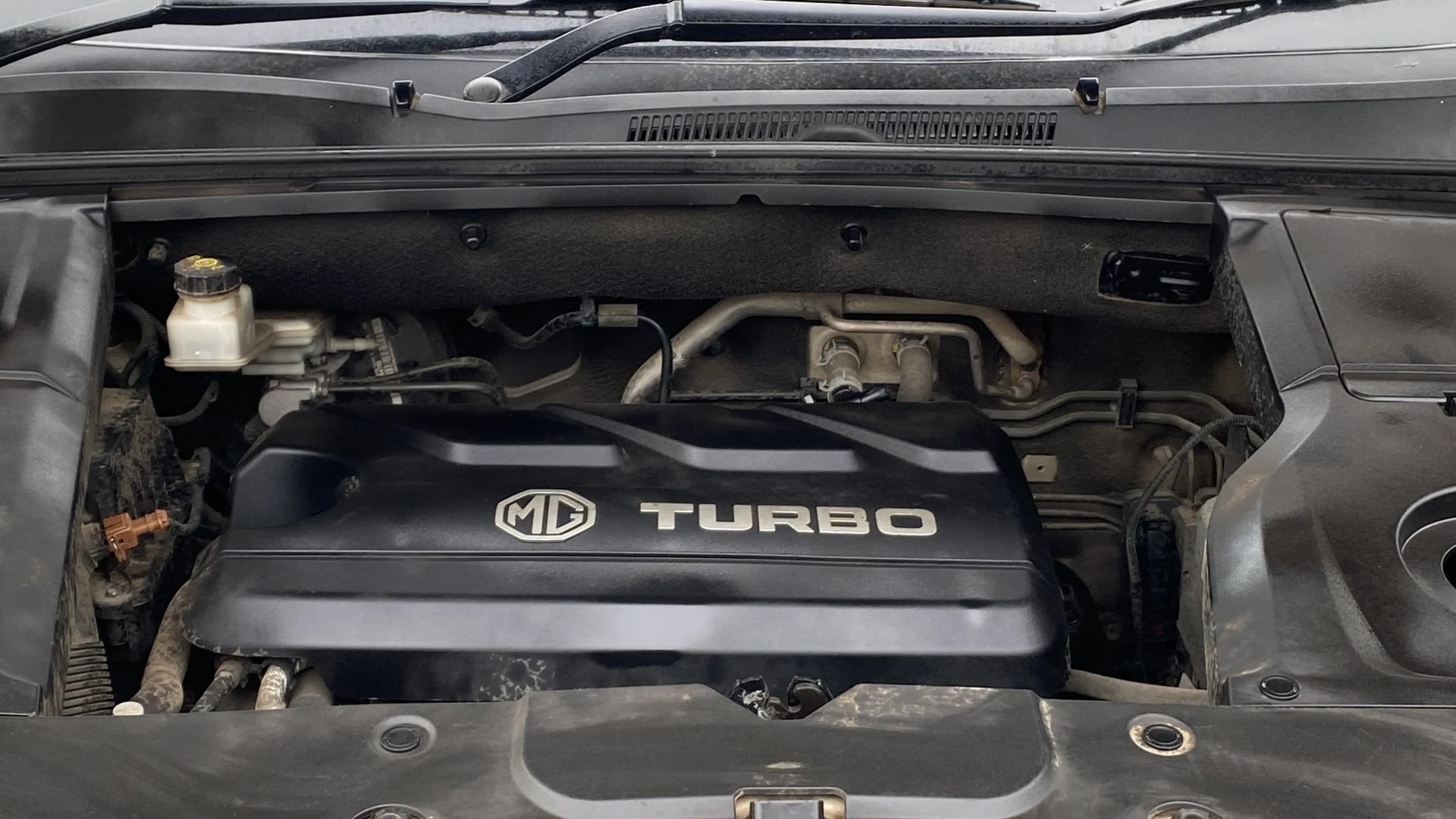 View 2019 MG Hector Sharp Petrol BS IV Image 44 Used 2019 MG Hector Sharp Petrol BS IV Image 44
